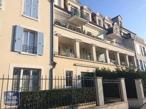 Appartement à louer 2 pièces 42.37 m² - Vauréal (95) - 756€