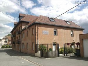 Appartement 3 pièces 49 m²