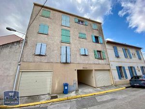 Location Parking TOULON 83100