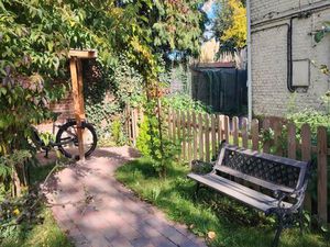 Maison cocon meublée avec jardin – Faches-Thumesnil