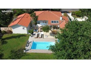 Location maison Seignosse 5 mois