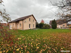 Maison individuelle Jeanménil 5 pièces