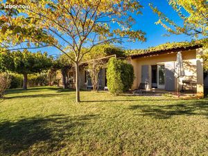 Villa 5 pièces 135m²