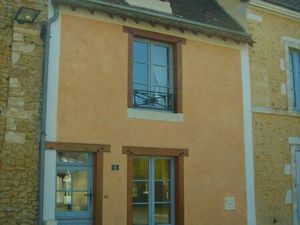 Location maison de bourg