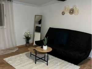 Charmant studio rénové – lumineux et bien agencé