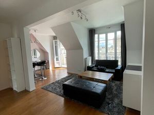 2 pièce 43m2 Boulogne billancourt