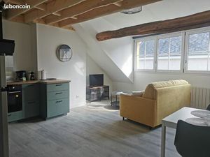Appartement T2 centre Beaugency