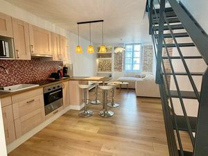 Appartement T2 Duplex