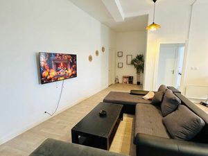 Appartement t3 entièrement meublé