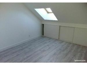 Appartement T3 55m²