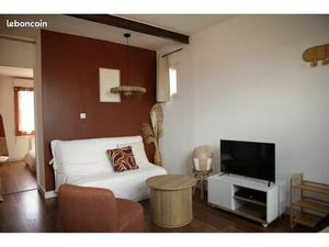 Appartement T2 à louer