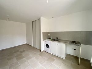 Location Appartement 1 pièce 22m²