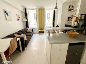 Studio meublé Place des Vosges /Bastille