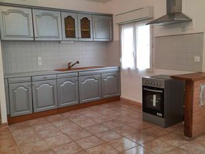 Proche Beauvais T2 bis 51m2