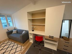 Charmant appartement meublé tout équipé