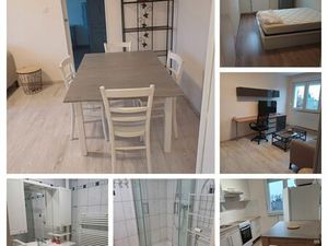 Location meublée 2 pièces quartier st nicolas