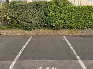 Place de parking - Malakoff