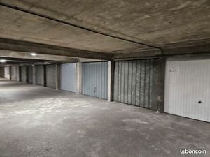 Parking/Box à louer Puteaux La defense