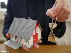 URGENT – recherche maison sur andouillé saint jean sur mayenne louvernée