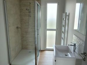 Maison neuve T3 à louer