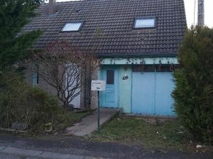 Maison 5 pièces 92 m²