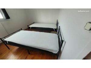 Maison meublée pour entreprise