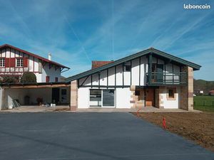 Charmante maison a louer