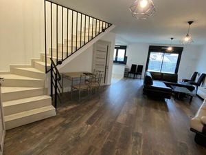 Belle maison neuve de 102 m2 située dans un quartier privilégié