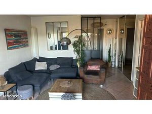 Appartement à louer pour 1 personne
