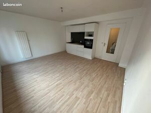 Appartement T2 proche centre ville