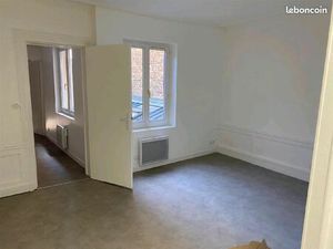 Appartement 2 pièces 32 m²