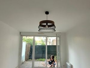 3 Pièces · 57 m² étudiants acceptés avec garants solidaires