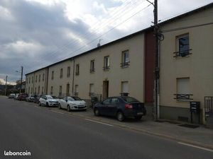 Appartement 2 pièces 52 m²