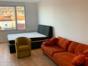 Studio neuf de 50 m2 à la frontière de Luxembourg  meublé