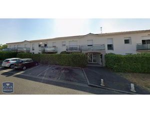 Appartement à louer 2 pièces 45.27 m² - Pau (64) - 678€