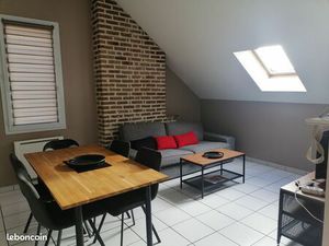 Loue Meublé T2 SAINTE SAVINE