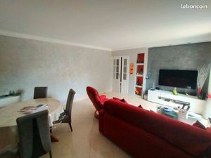 Grand T3 avec garage