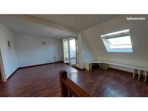 A louer T3 Nancy