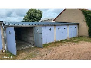 GARAGE / BOX à louer (16 m2)