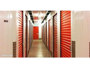 Garage/box 5 m² Saint Pavace