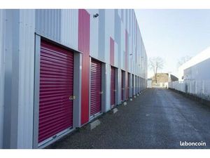 Garage/box 6 m² Toulouse