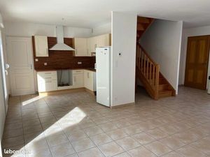 Maison arc sur tille