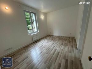 Maison 4 pièces 82 m²
