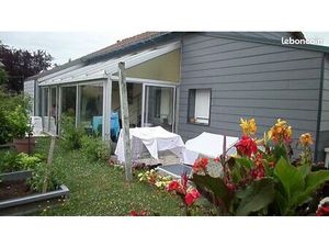 Loue maison T5 entièrement rénovée en 2023 à Ste Luce / Loire