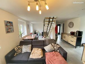 Maison 4 pièces 65 m²