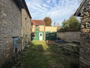 À louer maison Vexin sur epte 27420