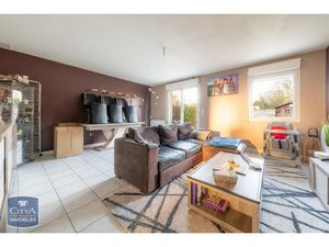 Maison à vendre 4 pièces 83.02 m² - Avion (62) - 135 000€
