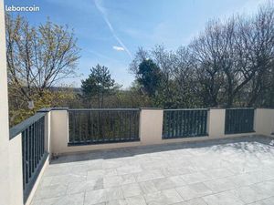 Villa d'exception usage mixte