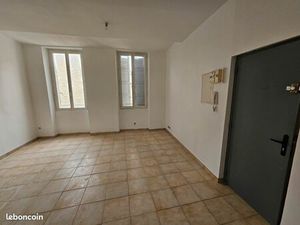 À louer – T2 de 41 m² en centre-ville d’Apt
