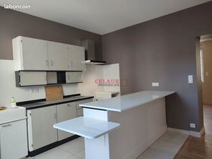 Appartement 3 pièces 80 m²